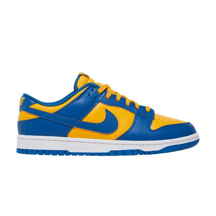 Dunk Low 'UCLA'